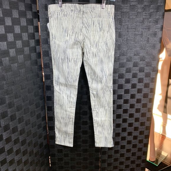 Rag & Bone Skinny Jeans size 31 Riptide color - Picture 3 of 6